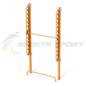 Купить Турник-перекладина с регулировкой высоты до 260 см SP NORM 260 в Карабулаке 