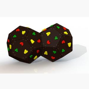 Купить Куб двойной в Карабулаке 