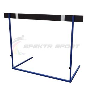 Купить Барьер для легкой атлетики регулируемый Spektr Sport в Карабулаке 