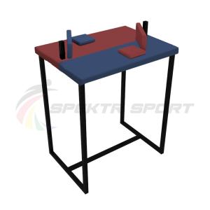Купить Стол для армрестлинга разборный в Карабулаке 