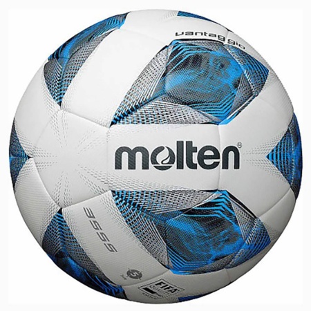 Купить Футбольный мяч Molten F5A3555-K FIFAPRO в Карабулаке 