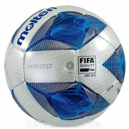 Купить Мяч футбольный Molten F5A4800 в Карабулаке 