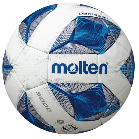 Купить Мяч футбольный Molten F5A5000 в Карабулаке 