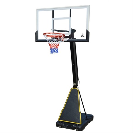 Купить Баскетбольная мобильная стойка DFC REACTIVE 50P в Карабулаке 
