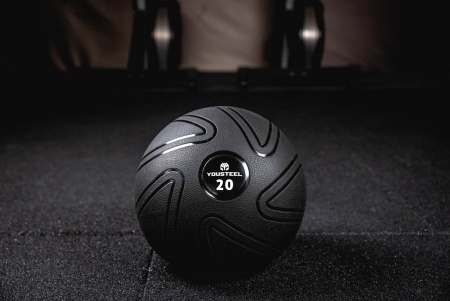 Купить Мяч для кроссфита EVO SLAMBALL 20 кг в Карабулаке 