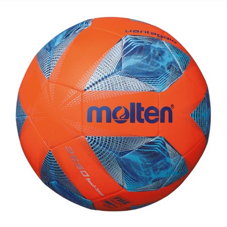 Купить Мяч футбольный Molten F5A3550 FIFA в Карабулаке 