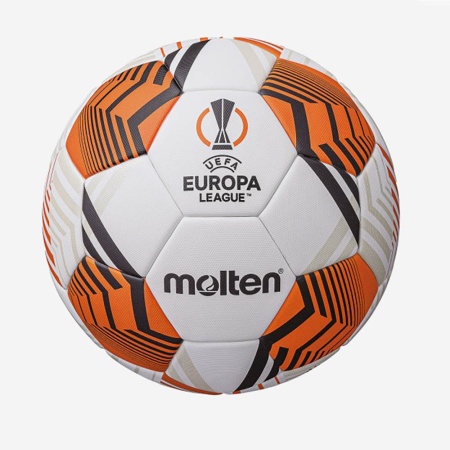 Купить Мяч футбольный Molten F5A3555-К в Карабулаке 