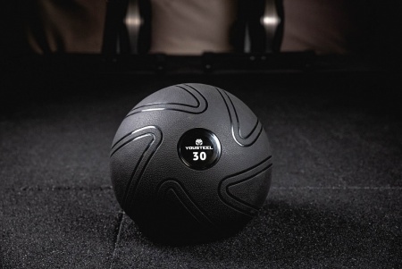 Купить Мяч для кроссфита EVO SLAMBALL 30 кг в Карабулаке 