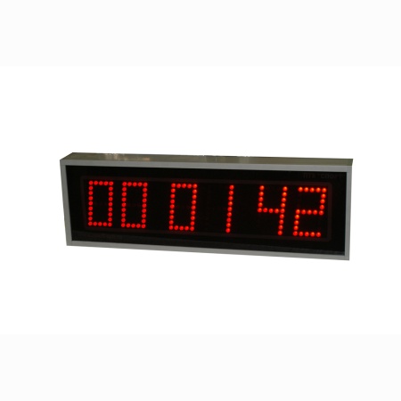 Купить Часы-секундомер настенные С2.25 знак 250 мм в Карабулаке 
