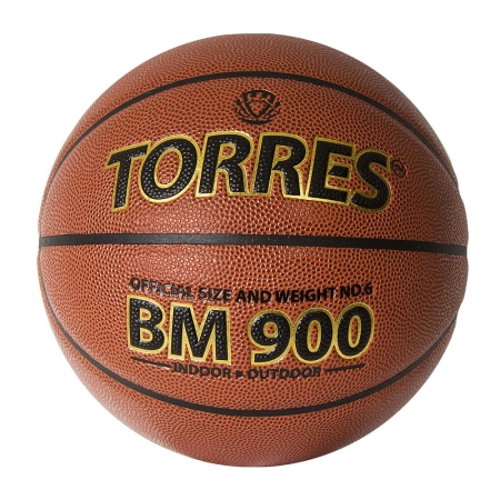 Купить Мяч баскетбольный "TORRES BM900" р.7 в Карабулаке 