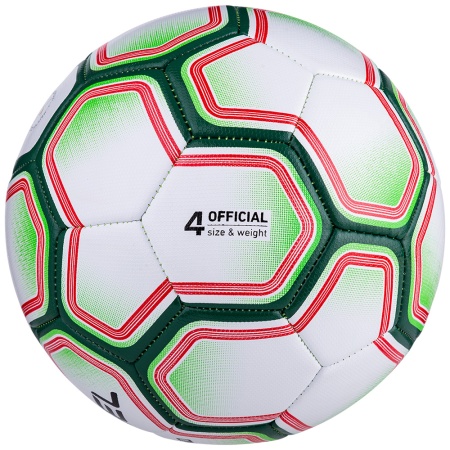 Купить Мяч футбольный Jögel Nano №4 в Карабулаке 