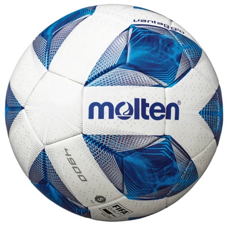Купить Мяч футбольный Molten F5A4900 в Карабулаке 
